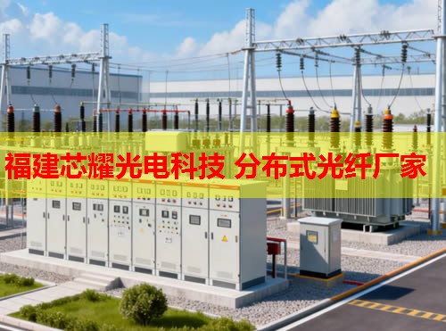 聲波震動引領(lǐng)光纖創(chuàng)新，分布式技術(shù)革新通信領(lǐng)域