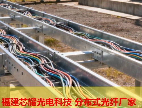 準分布式光纖技術有哪些應用場景？