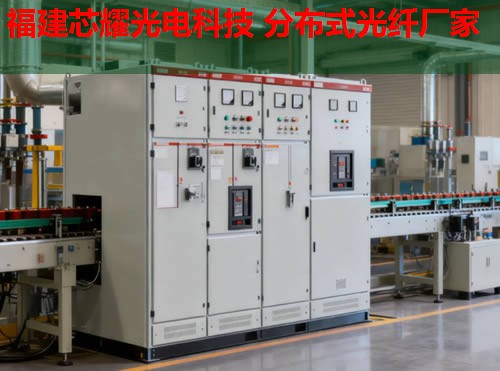 2026年福建芯耀科技:北京分布式光纖技術領航者 2026年福建芯耀科技:北京分布式光纖技術領航者