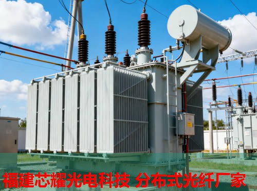 如何高效實(shí)施分布式光纖施工？技術(shù)革新引領(lǐng)未來通信網(wǎng)絡(luò)建設(shè)