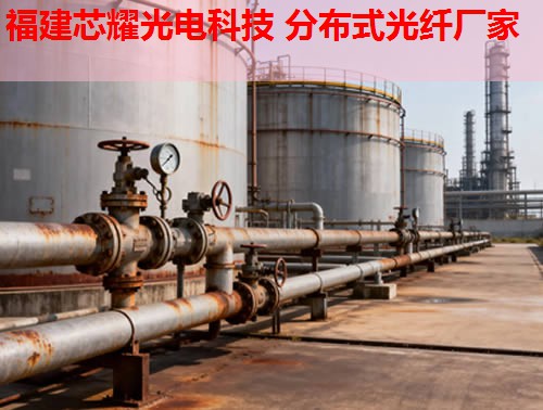 分布式光纖Luna究竟有何獨特優(yōu)勢？——引領通信領域創(chuàng)新解決方案