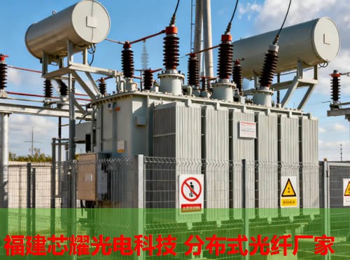 分布式光纖傳感器哪家強(qiáng)？國(guó)內(nèi)領(lǐng)先品牌為您保駕護(hù)航！