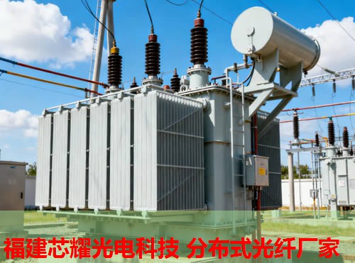 張家港分布式光纖溫度儀有何優(yōu)勢？行業(yè)應(yīng)用廣泛，精準(zhǔn)測溫保障安全。