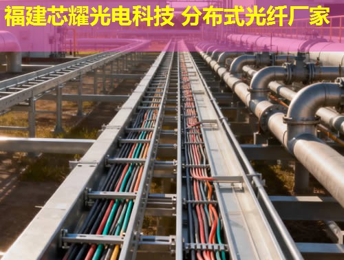 分布式光纖測溫技術領先廠商盤點