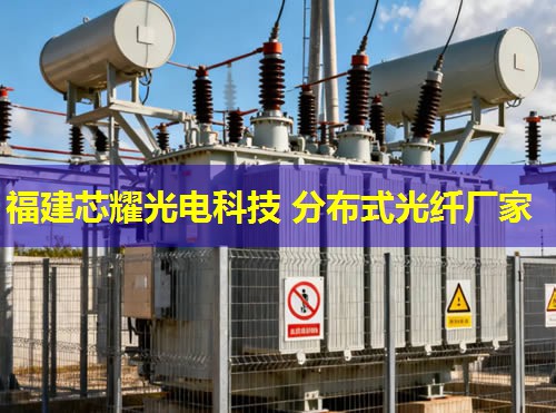 上海分布式光纖測(cè)溫主機(jī)，智能監(jiān)控助力城市安全運(yùn)行