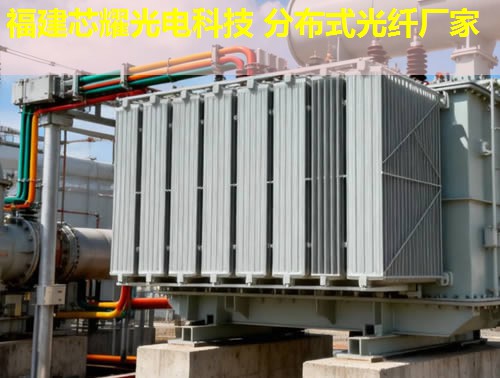 隨州光纖應(yīng)用新趨勢(shì)，分布式網(wǎng)絡(luò)展風(fēng)采