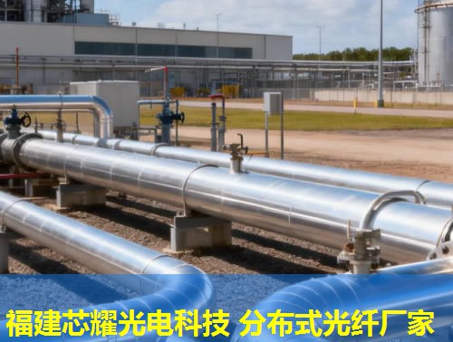 電纜安全守護(hù)者：分布式光纖測溫系統(tǒng)精準(zhǔn)監(jiān)控