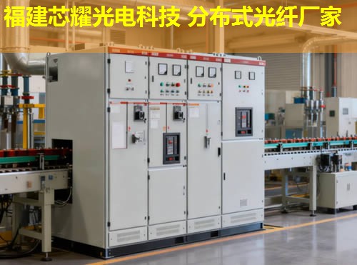 2026年分布式光纖DFVS行業(yè)領先廠家排行榜