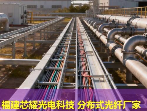 分布式光纖測(cè)溫儀性價(jià)比對(duì)比解析