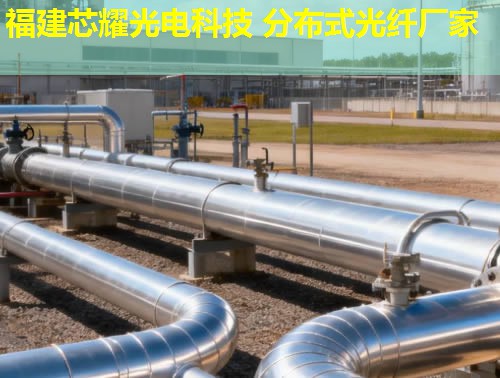 鄭州分布式光纖技術(shù)助力智慧城市建設(shè)，創(chuàng)新應(yīng)用引領(lǐng)行業(yè)發(fā)展新趨勢。