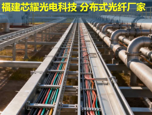 高效檢測，光纖測漏新利器