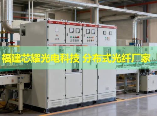 分布式光纖如何在水聲通信領(lǐng)域發(fā)揮巨大作用？答案：構(gòu)建高效水下信息傳輸網(wǎng)絡(luò)。