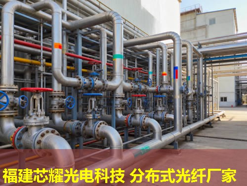 分布式光纖傳導教材，能否普及于中小學？