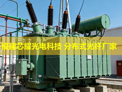 DTS分布式光纖測(cè)溫，如何實(shí)現(xiàn)精準(zhǔn)監(jiān)測(cè)？