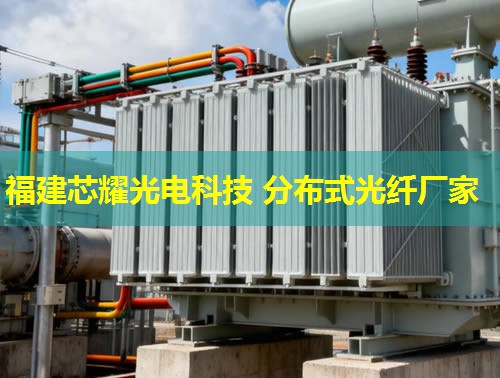 分布式光纖測(cè)溫系統(tǒng)dts：實(shí)時(shí)監(jiān)測(cè)，智慧能源守護(hù)者