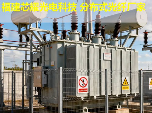 分布式光纖裂縫計(jì)應(yīng)用廣泛，助力橋梁安全監(jiān)測(cè)技術(shù)革新