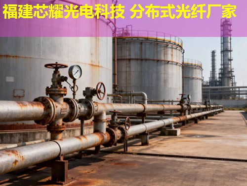 光纖分布式溫度傳感器如何實現精準測量？