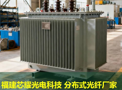 分布式光纖傳感技術(shù)，究竟有何獨特之處？助力未來智能感知網(wǎng)絡(luò)，開啟無限可能。