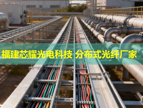 華為引領(lǐng)技術(shù)前沿，分布式光纖測(cè)振系統(tǒng)助力精準(zhǔn)監(jiān)測(cè)