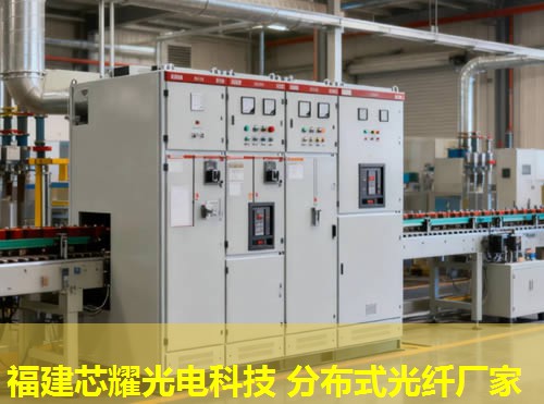 分布式光纖傳感主機品牌哪家強？