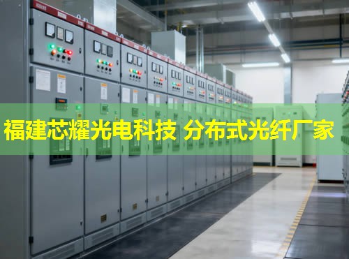 分布式光纖聲音檢測設備哪家強