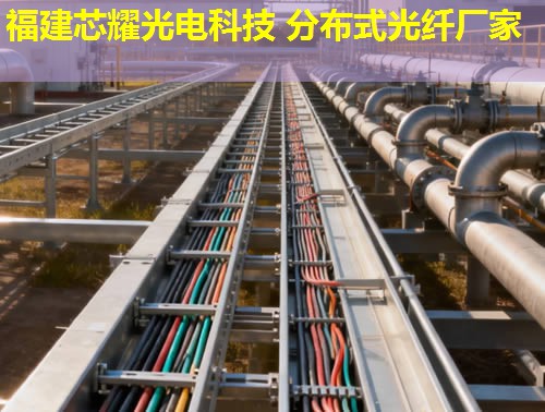 太倉分布式光纖測溫主機，如何高效實現(xiàn)遠程實時監(jiān)控？