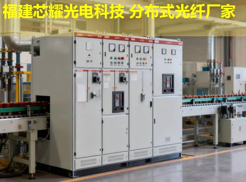 光纖接口分布式技術(shù)解析與應(yīng)用