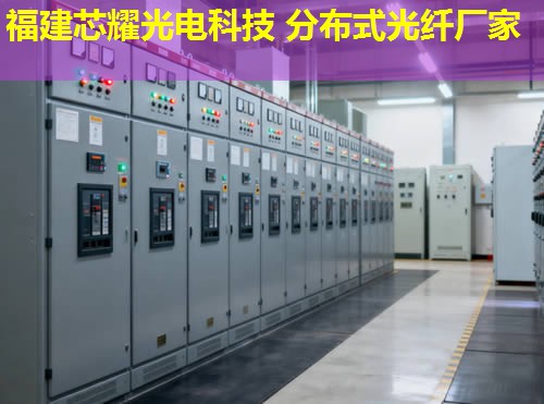 2026年分布式光纖傳感信號特征應(yīng)用排行