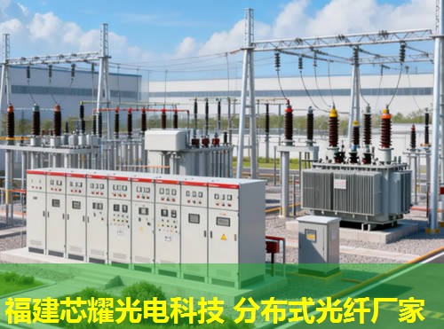 常德分布式光纖價格是多少？優(yōu)質(zhì)產(chǎn)品，性價比高！