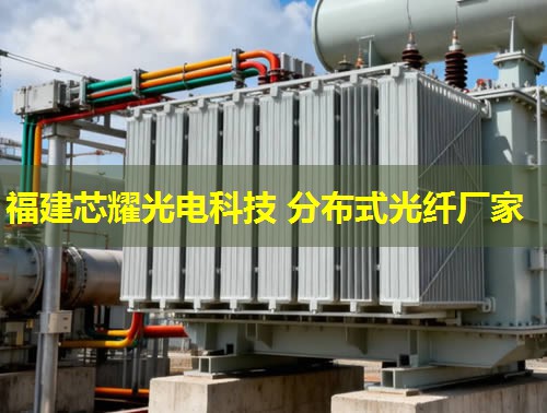 隧道分布式光纖技術(shù)，如何實(shí)現(xiàn)高效長(zhǎng)距離傳輸？隧道分布式光纖技術(shù)，保障安全可靠通信傳輸?shù)年P(guān)鍵。