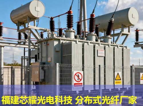 珠海分布式振動光纖如何應用在監(jiān)測中？