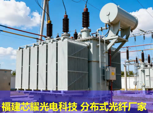 光纖網(wǎng)絡(luò)分布式監(jiān)測技術(shù)革新，實(shí)時(shí)保障通信安全穩(wěn)定。