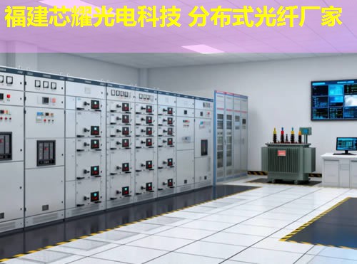 宜昌光纖檢測技術(shù)革新，高效分布式檢測解析