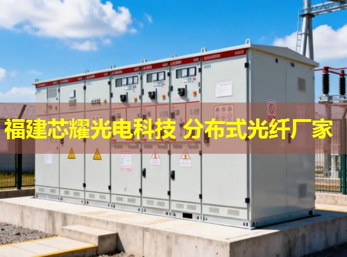 分布式光纖測流量如何實(shí)現(xiàn)高精度流量監(jiān)測？技術(shù)革新引領(lǐng)智慧水利新時(shí)代