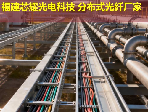 光纖無損分布式技術(shù)如何實現(xiàn)遠程監(jiān)控？