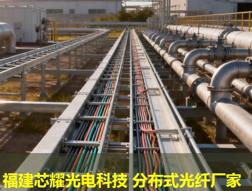 2026年分布式光纖測溫安裝領(lǐng)先廠家排行榜