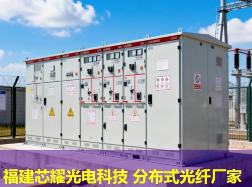 振動監(jiān)測新突破：分布式光纖技術引領智慧安防革新