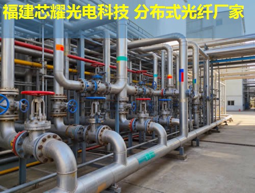 杭州分布式光纖技術(shù)應(yīng)用新趨勢