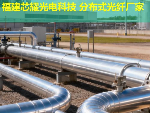 分布式光纖傳感監(jiān)測系統(tǒng)助力智慧城市建設，福建芯耀光電引領創(chuàng)新潮流